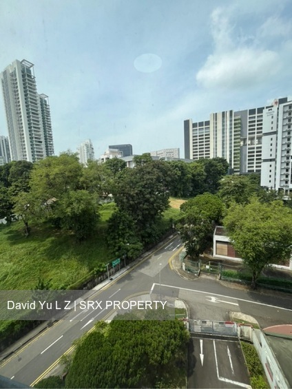 Shan Gate Apartment (D12), Apartment #617109541